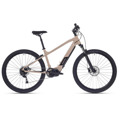 eXC 6.2 Sand MTB E-Bike