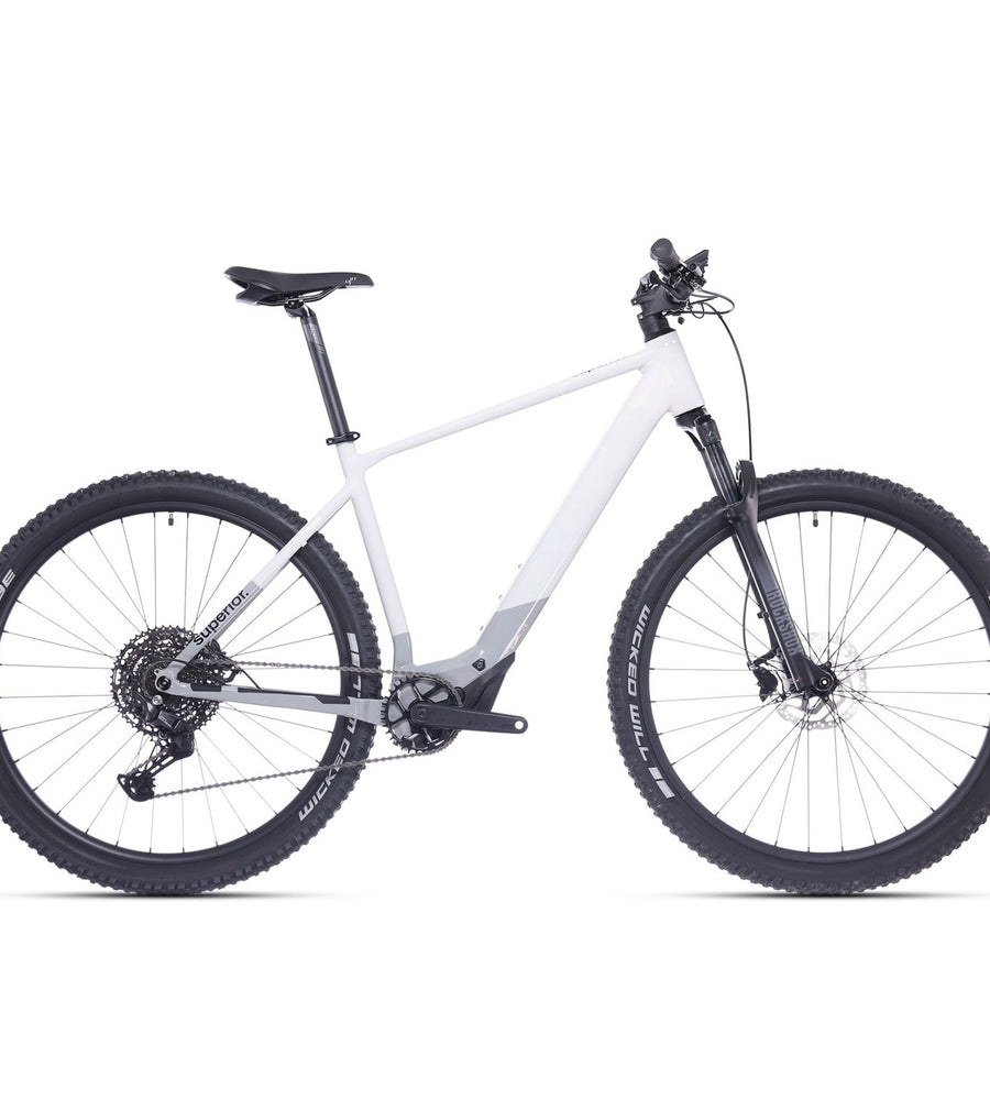 iXP 6.5 MTB E-Bike
