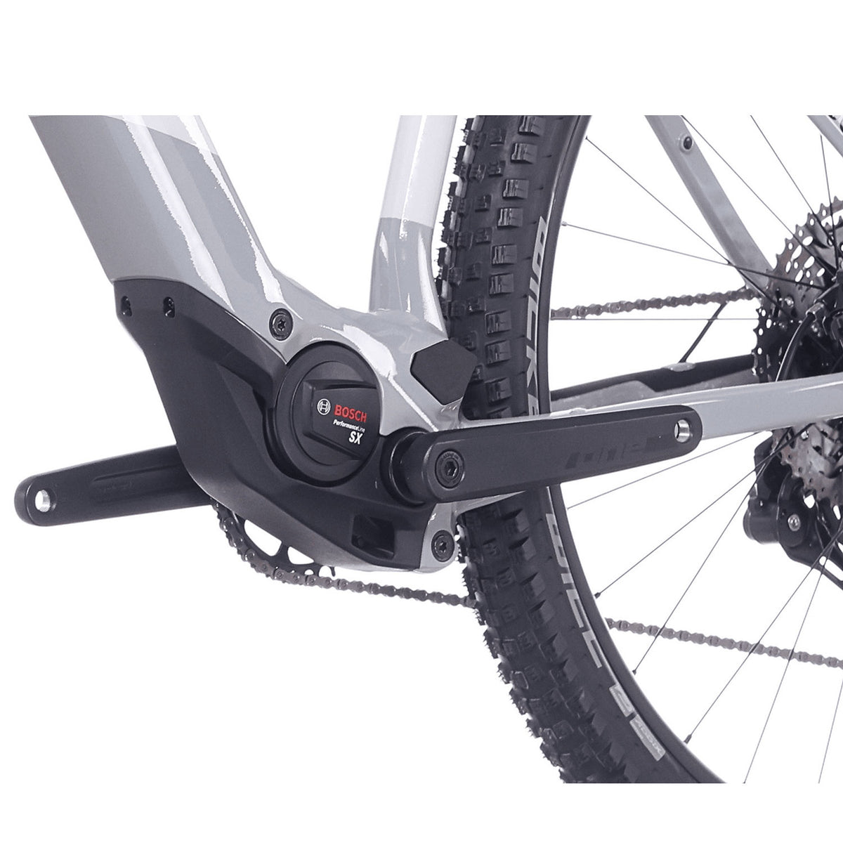 iXP 6.5 MTB E-Bike