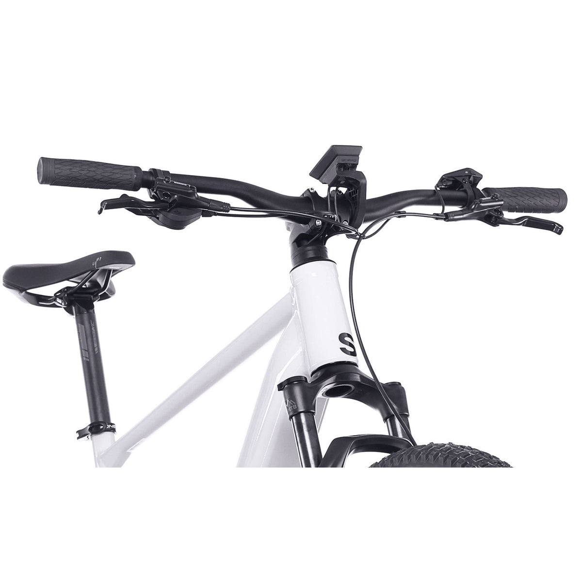 iXP 6.5 MTB E-Bike