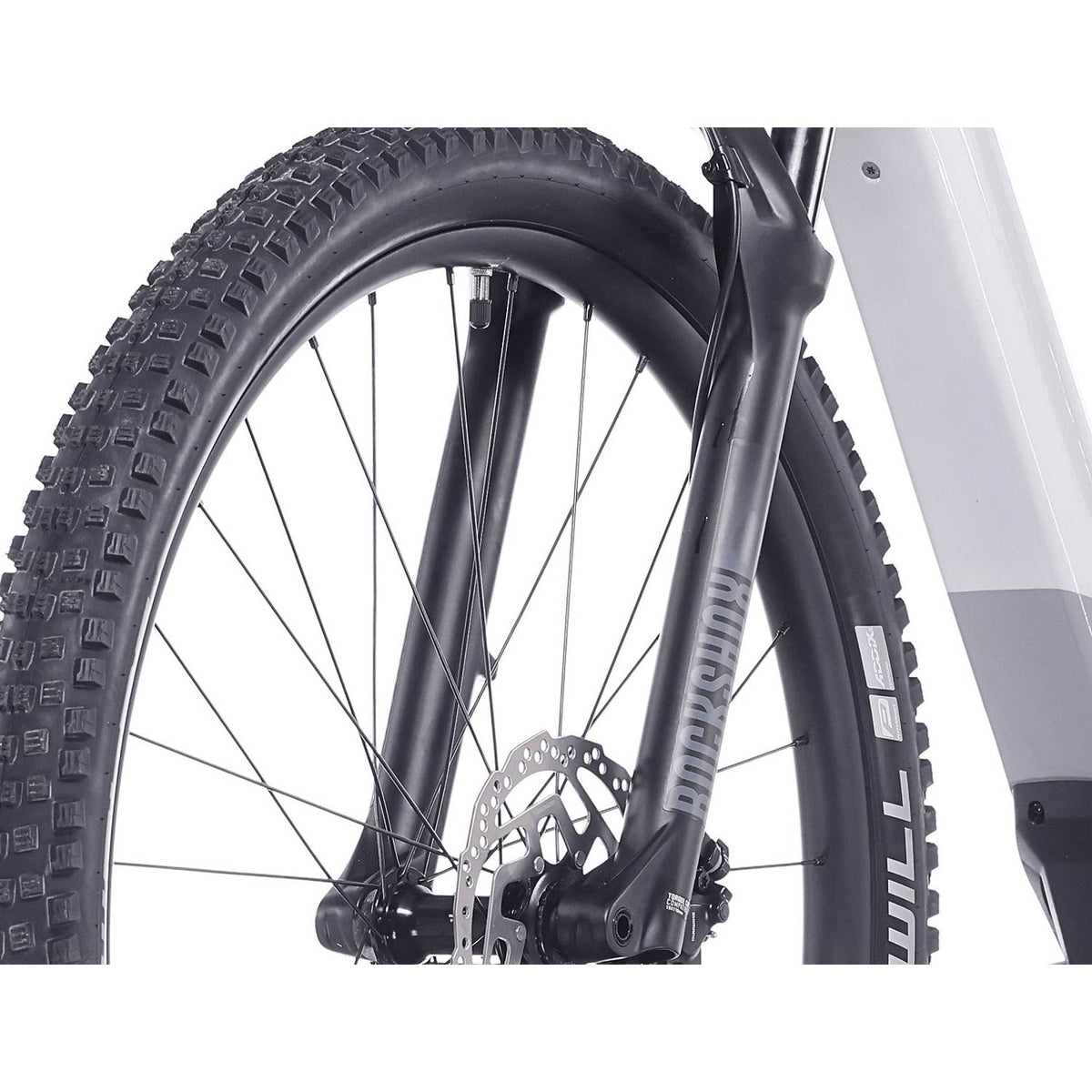 iXP 6.5 MTB E-Bike