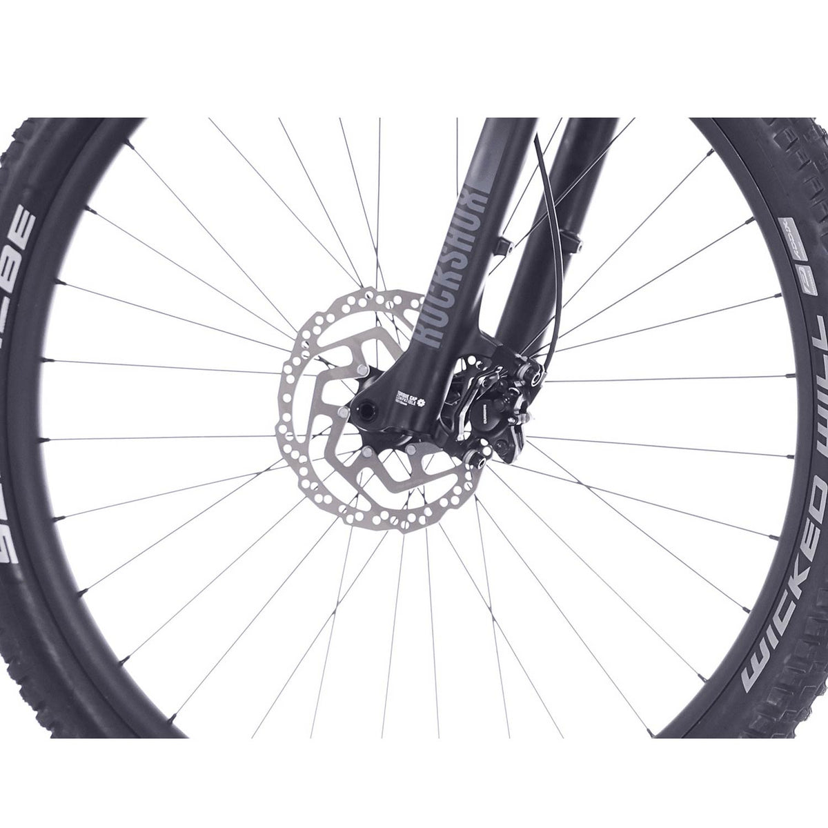 iXP 6.5 MTB E-Bike