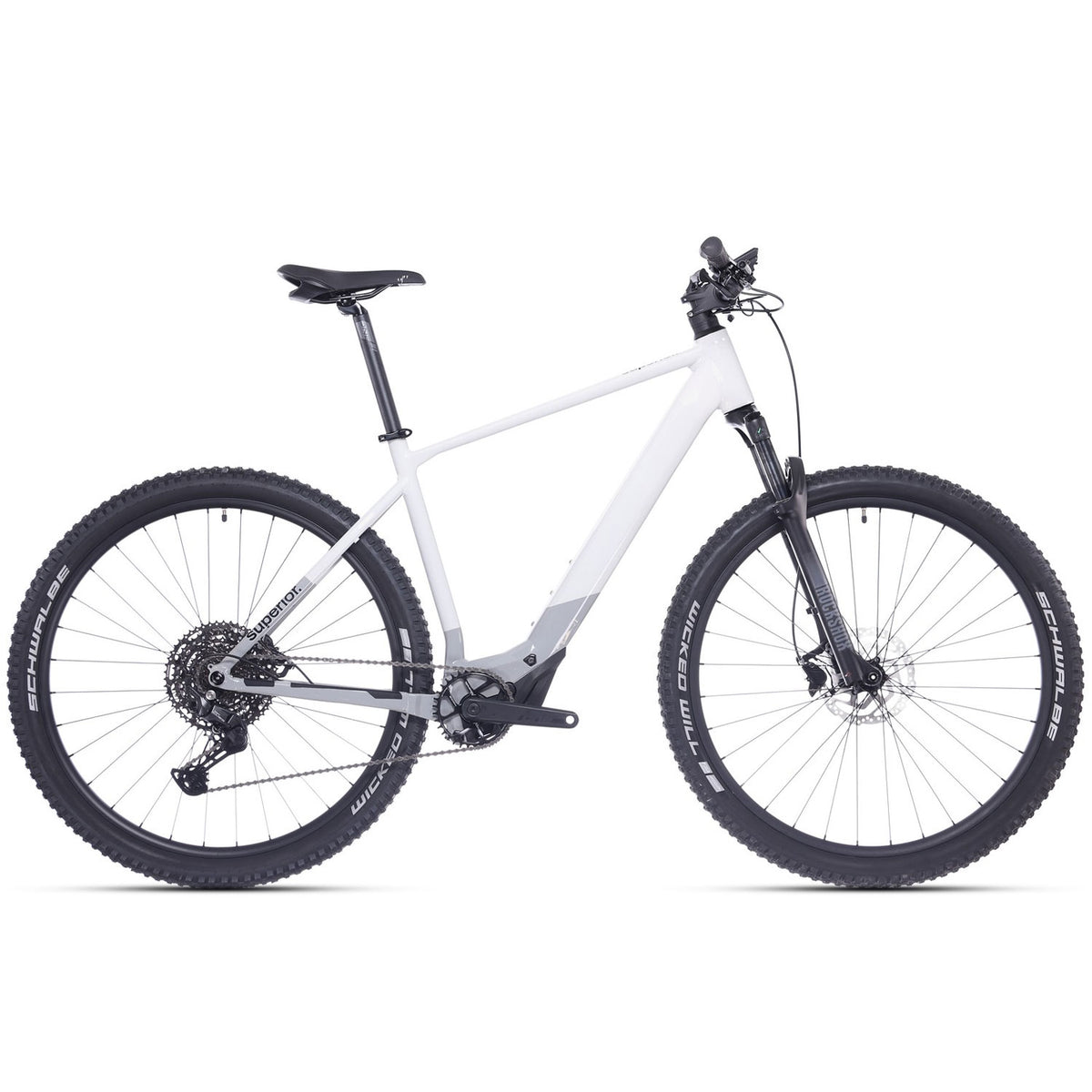 iXP 6.5 MTB E-Bike