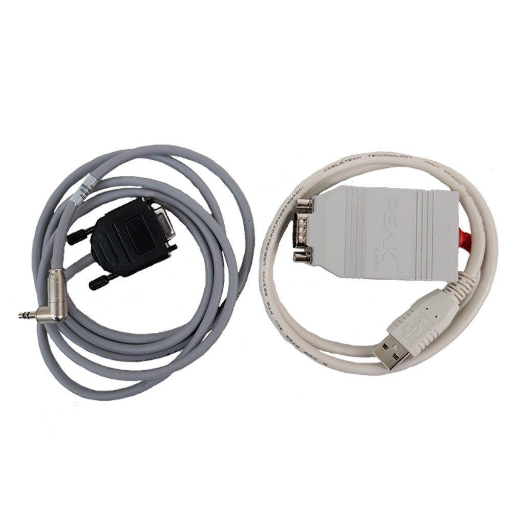 Superior Rock Machine Diagnostics Kit