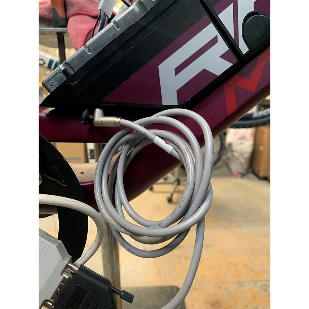 Superior Rock Machine Diagnostics Kit