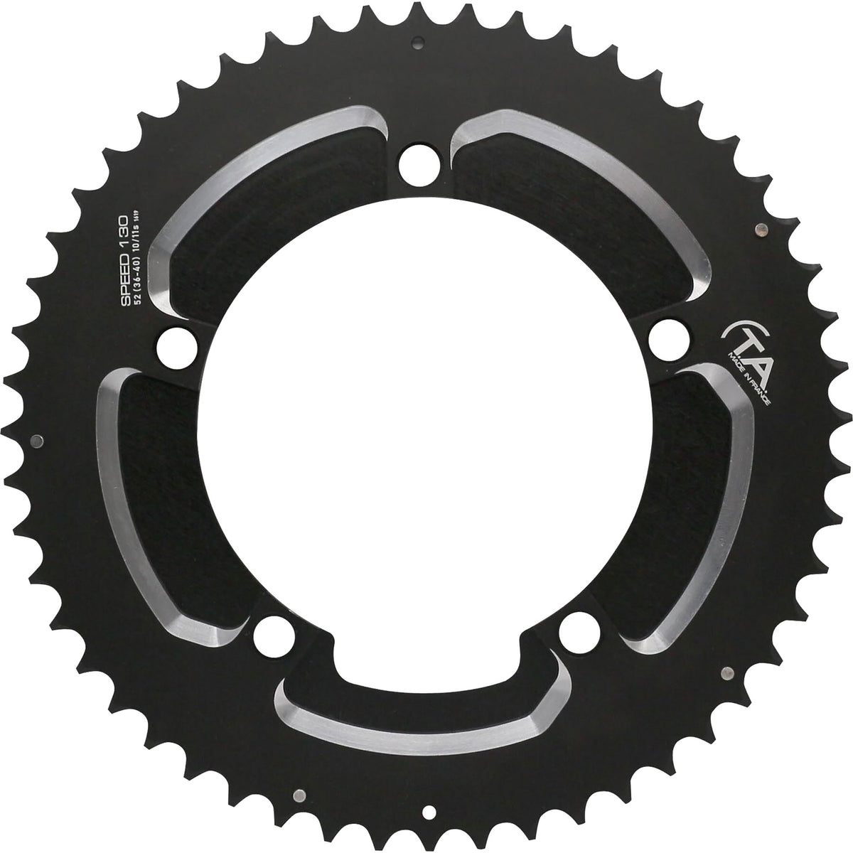 TA Speed 2 130 10/11x 54t