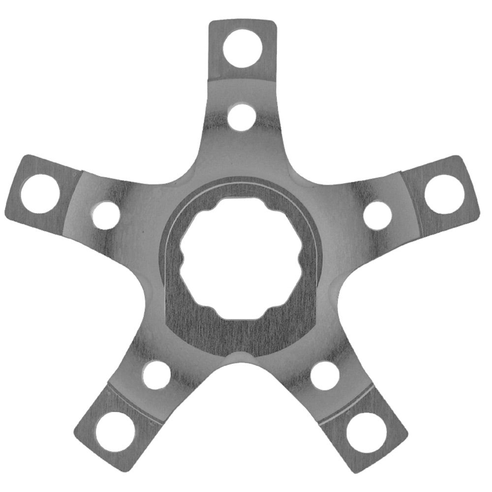 Vega/Carmina Triple Spiders