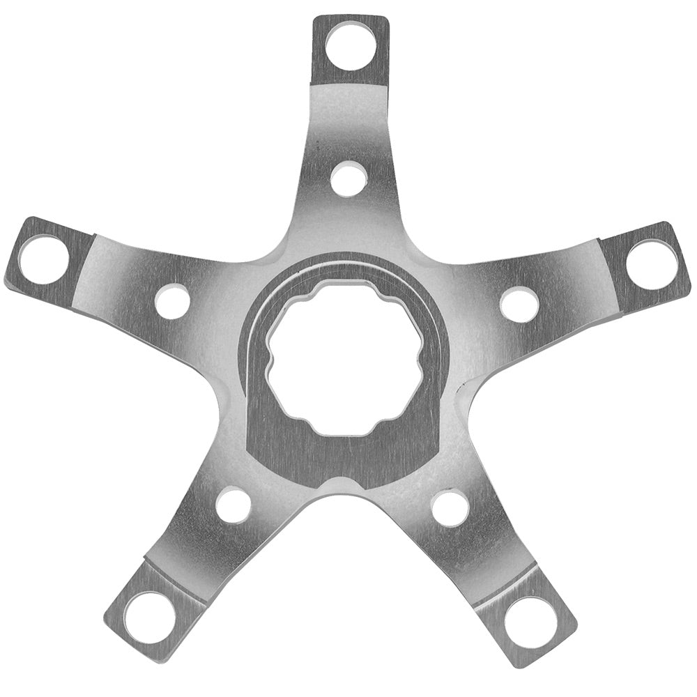 Vega/Carmina Triple Spiders