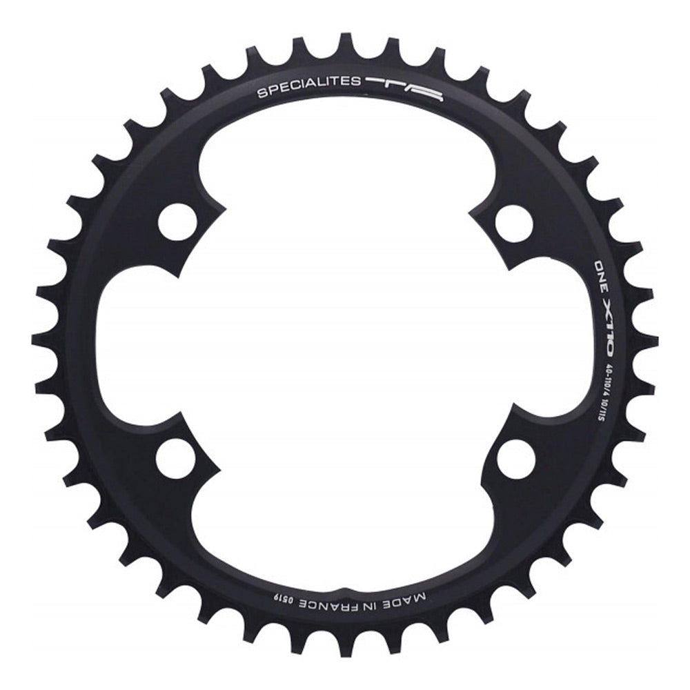 X110pcd One 4 Arm 10/11/12x Narrow/Wide