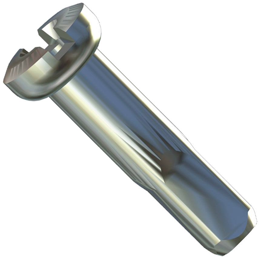 Polyax Brass Nipples 16mm