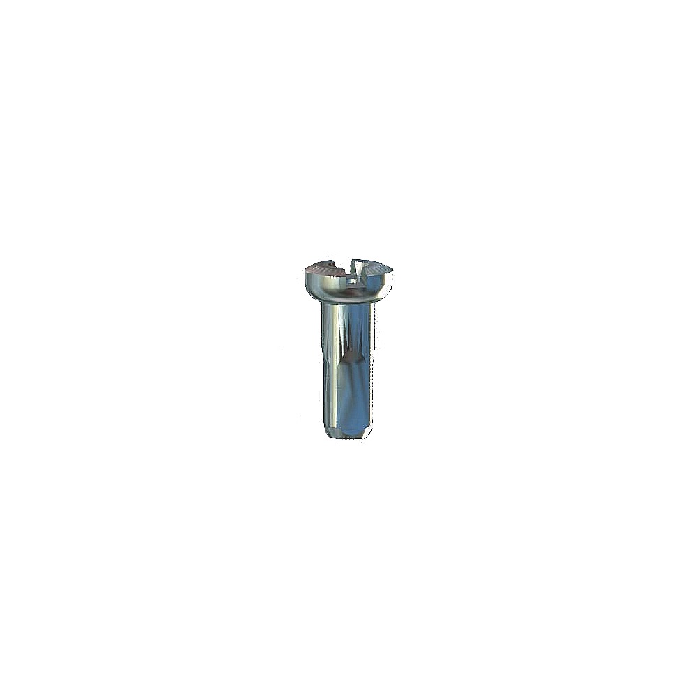 Polyax Brass Nipples 12mm