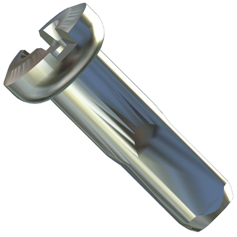 Polyax Brass Nipples 14mm