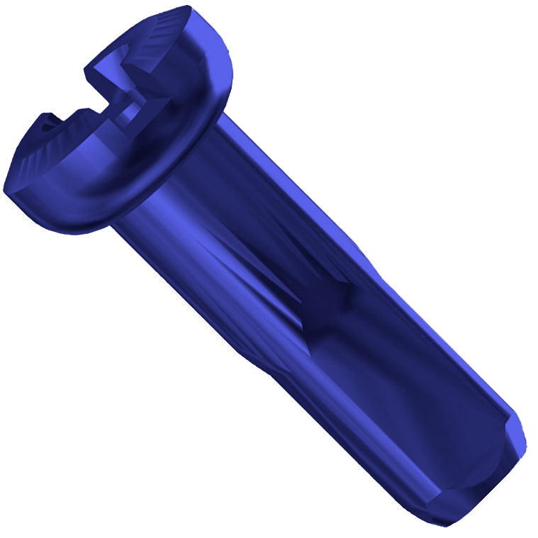 Polyax Alloy Nipples 14mm