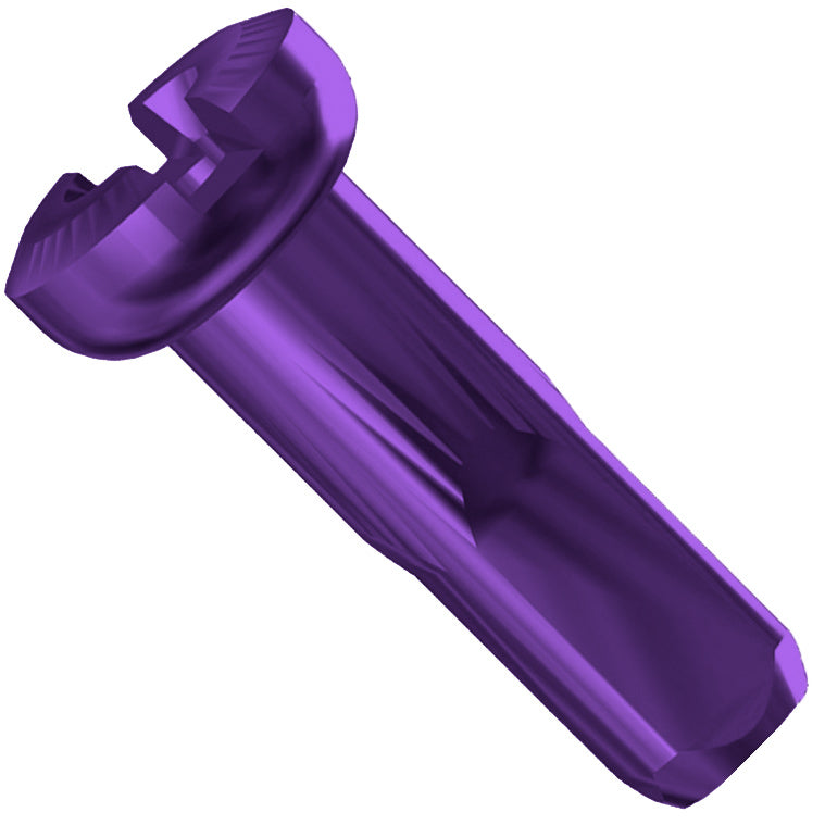 Polyax Alloy Nipples 14mm