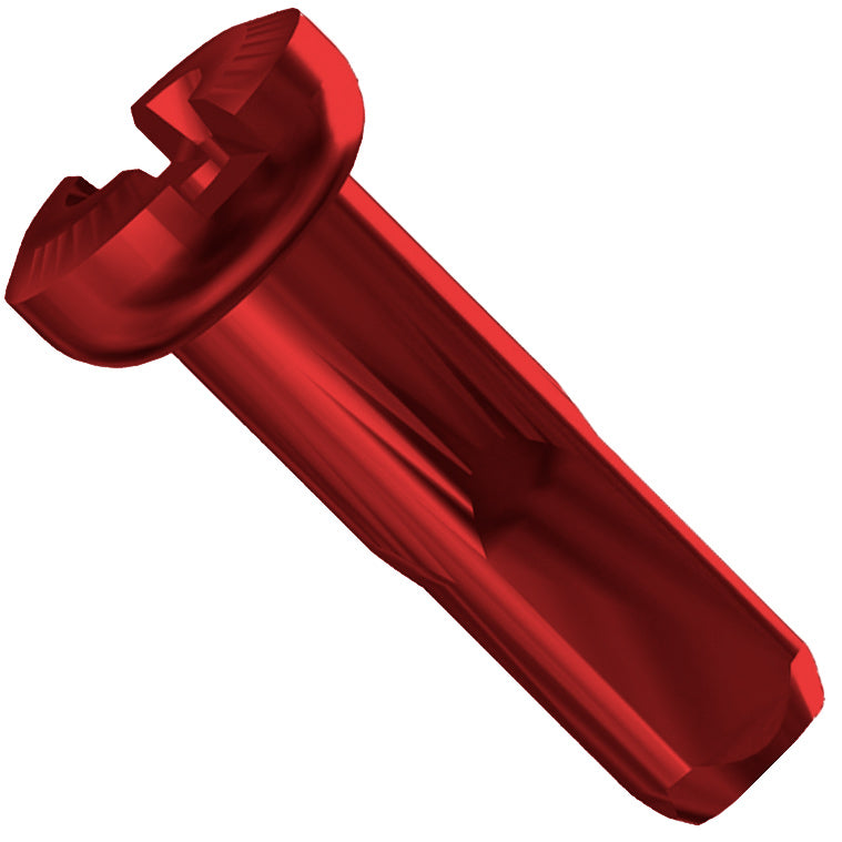 Polyax Alloy Nipples 14mm