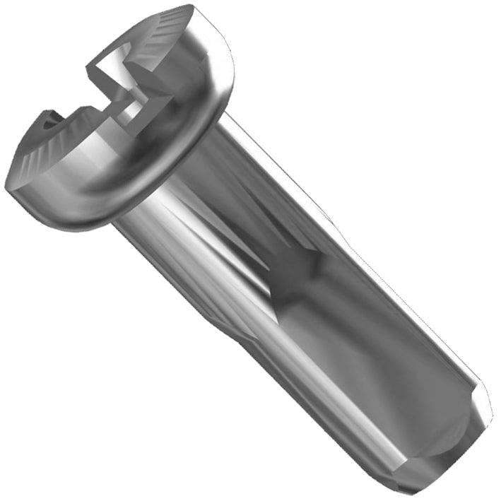 Polyax Alloy Nipples 12mm