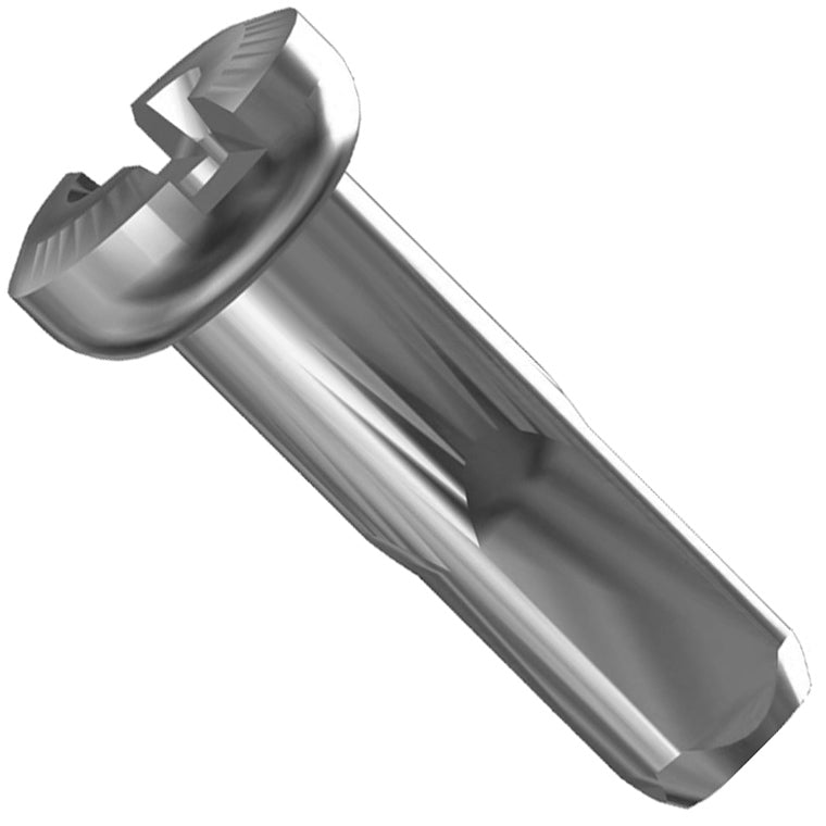 Sils Secure Lock Polyax Alloy Nipples 14mm