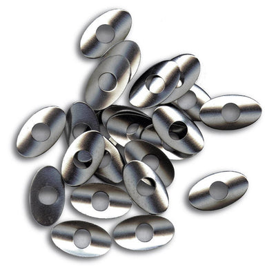Nipple Washers (Oval)