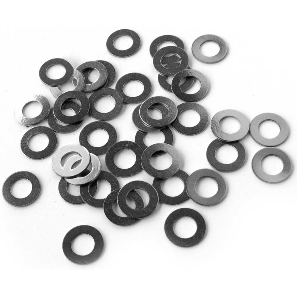 Nipple Washers (Round)