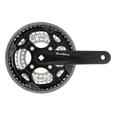 7/8x Chainset