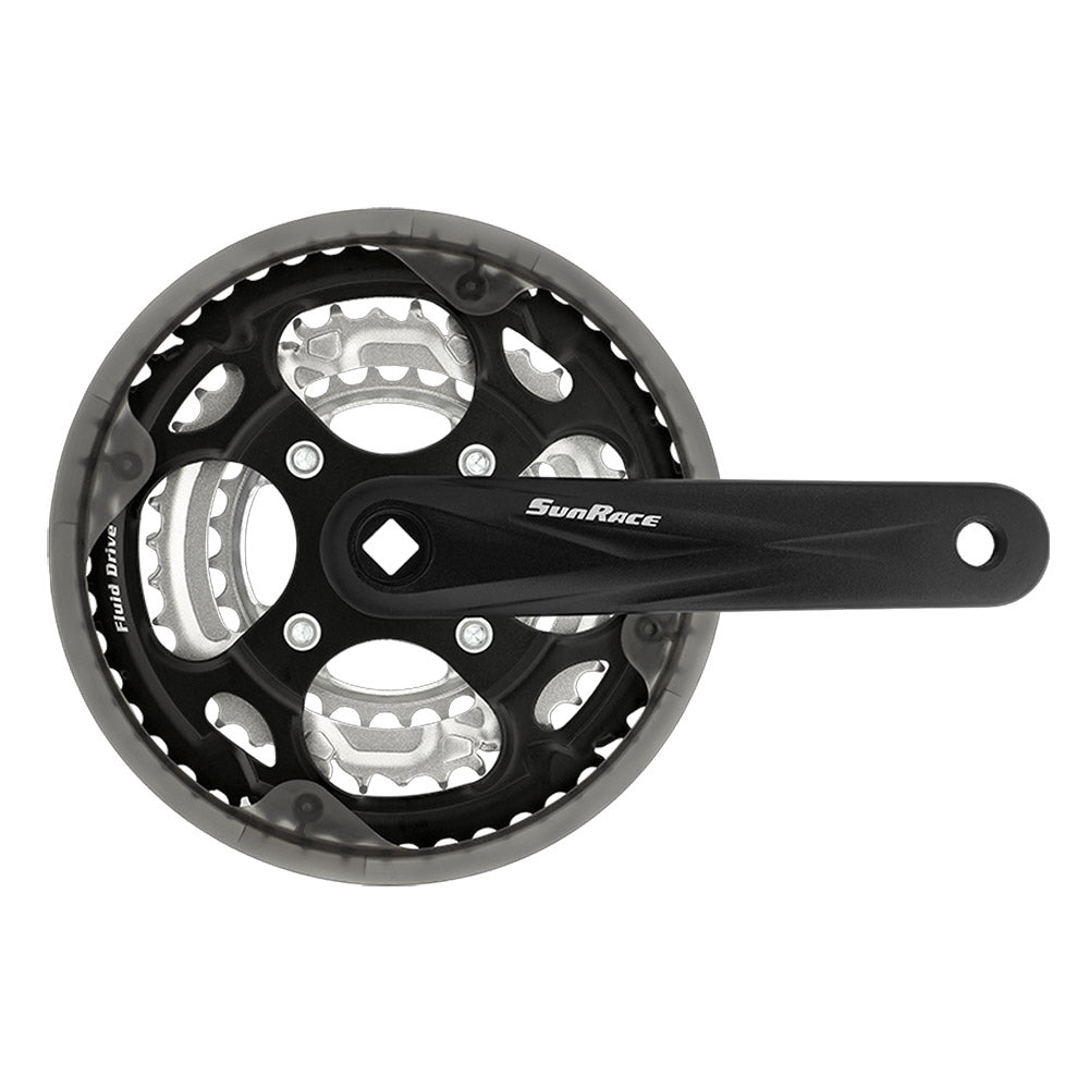 7/8x Chainset