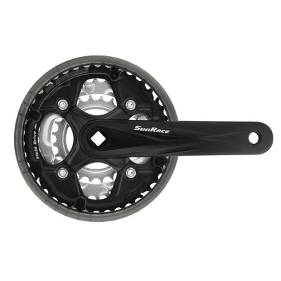 FCM513 7/8x Juniors Chainset