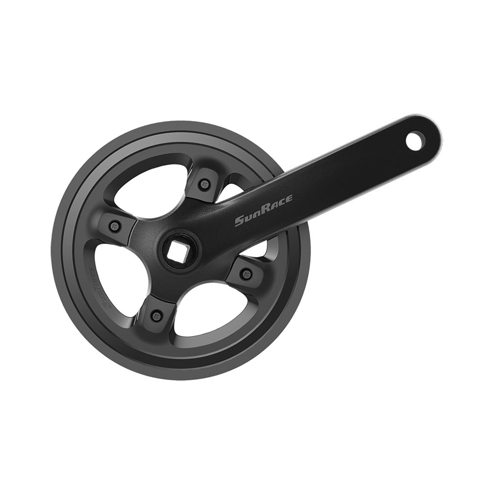 FCM800 Narrow-Wide Chainset