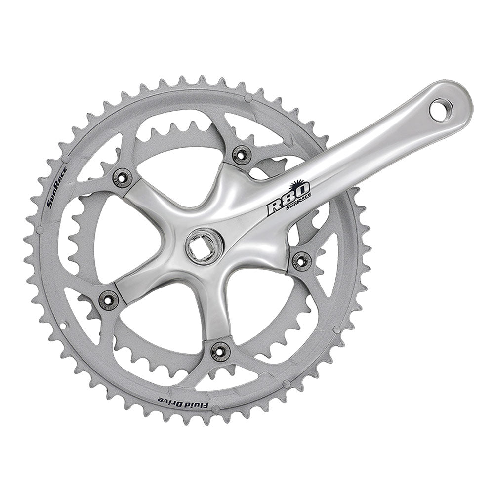 FCR801 8x Chainset