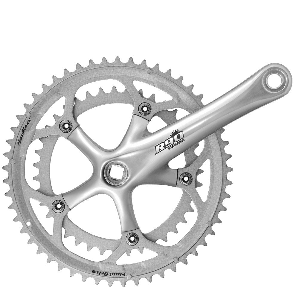 FCR9 9x Chainset