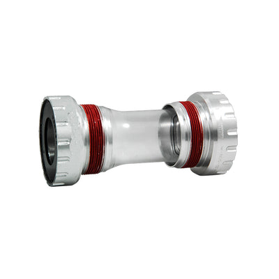 Integrated Bottom Brackets For Shimano
