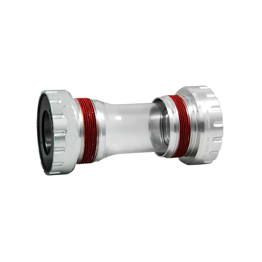 Integrated Bottom Brackets For Shimano