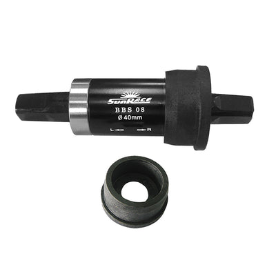 Steel Square Taper Bottom Brackets