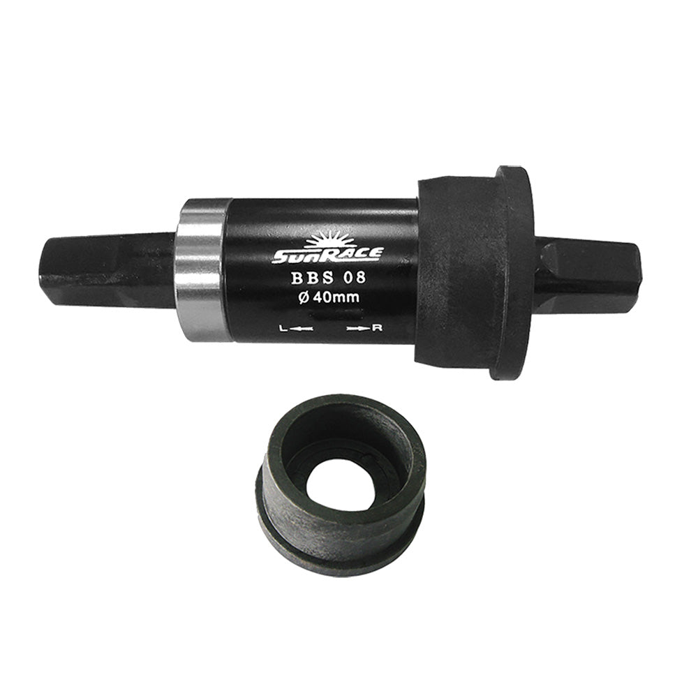 Steel Square Taper Bottom Brackets