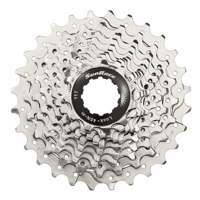 RS 10x Cassette Alloy