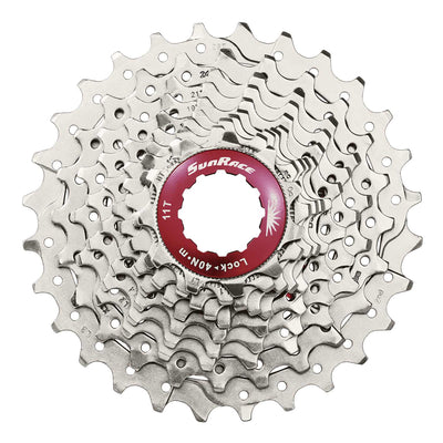 RX 10x Cassette Alloy