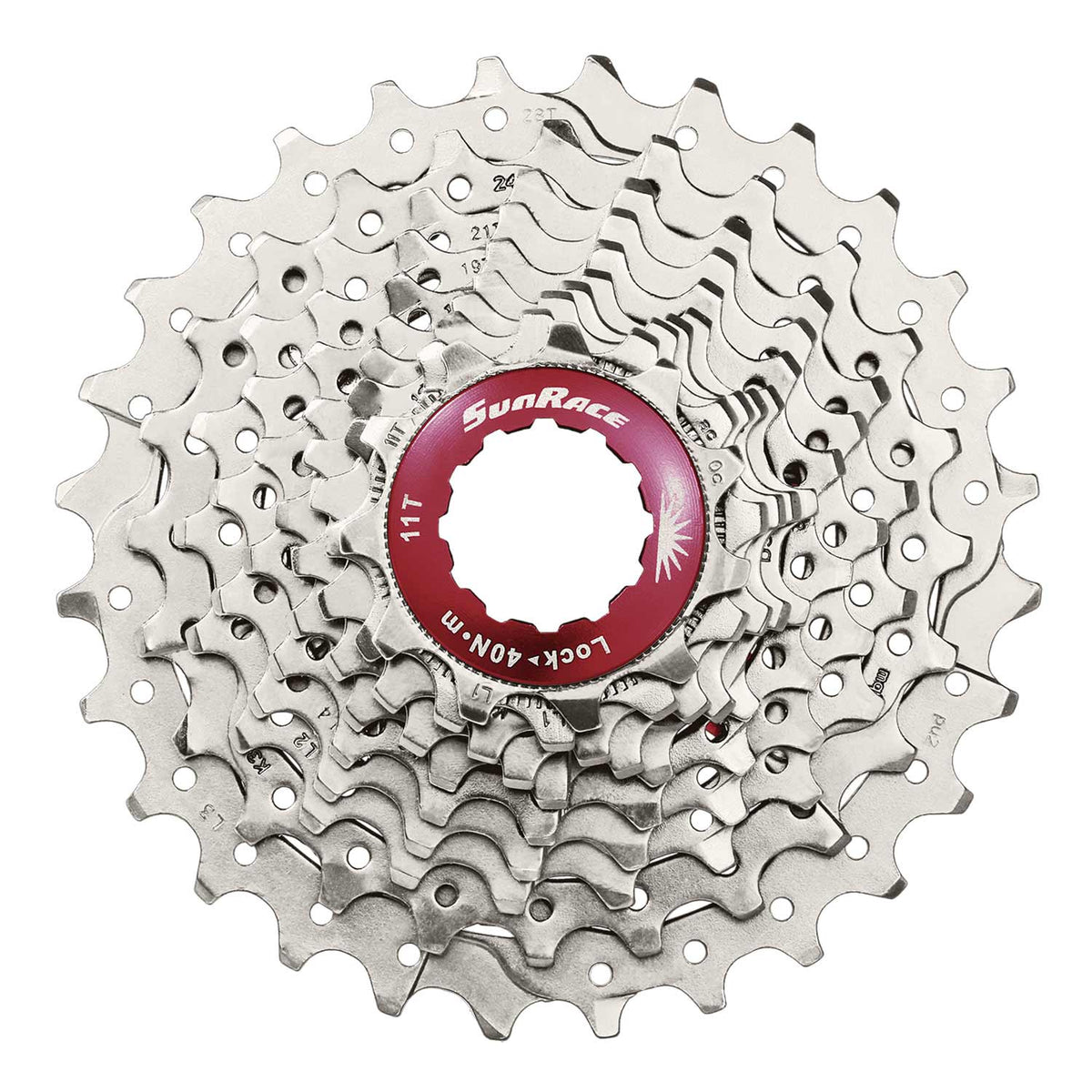RX 10x Cassette Alloy