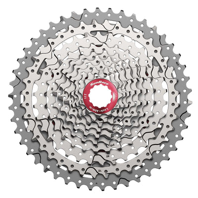 MX 10x MTB Cassette