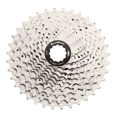 MS 10x MTB Cassette