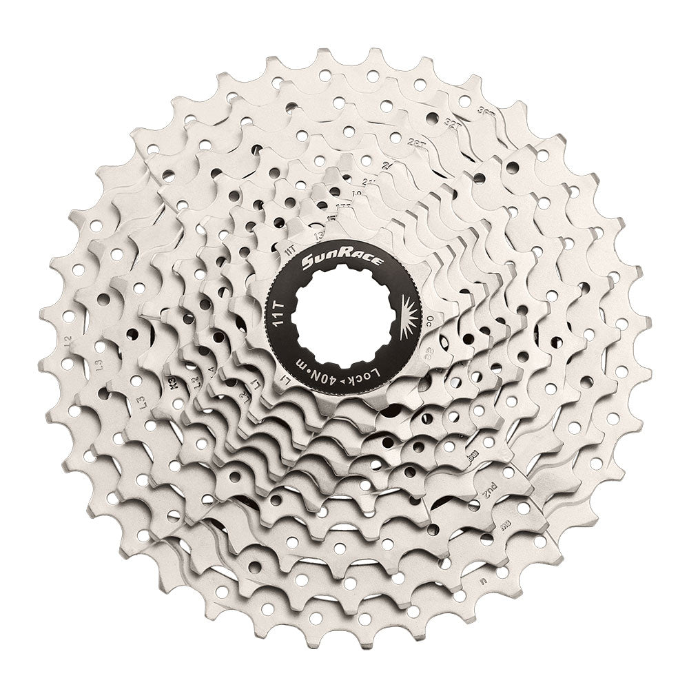MS 10x MTB Cassette
