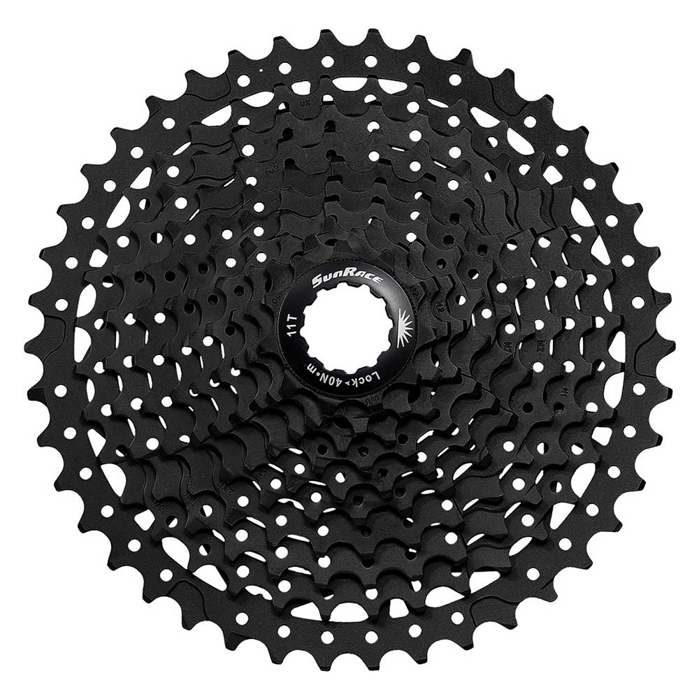 MS 10x MTB Cassette