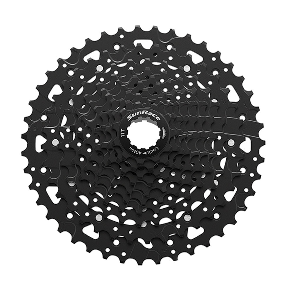 CSUS400 Cues/Linkglide 10x Cassette