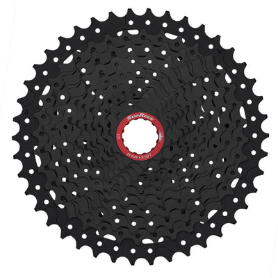 MX9 11x SRAM Cassette