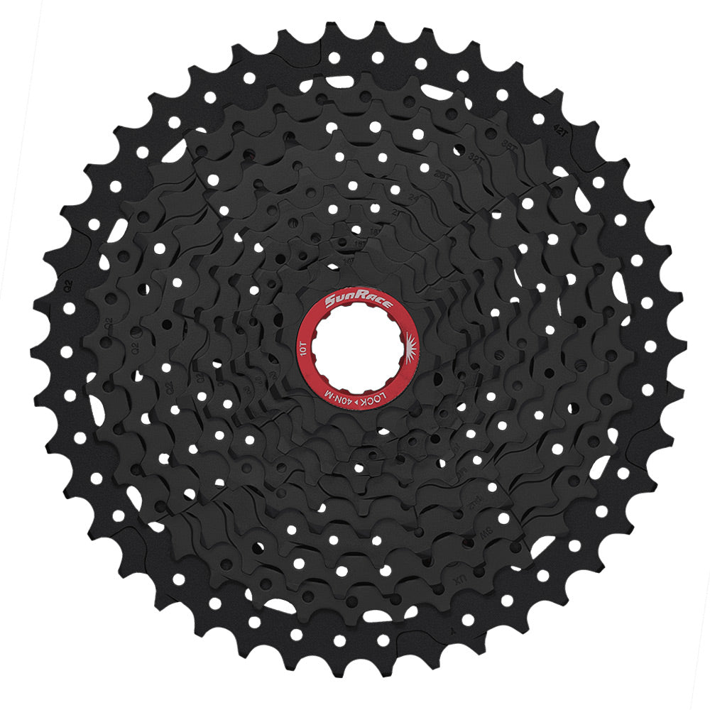 MX9 11x SRAM Cassette
