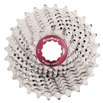 RX 11x Cassette