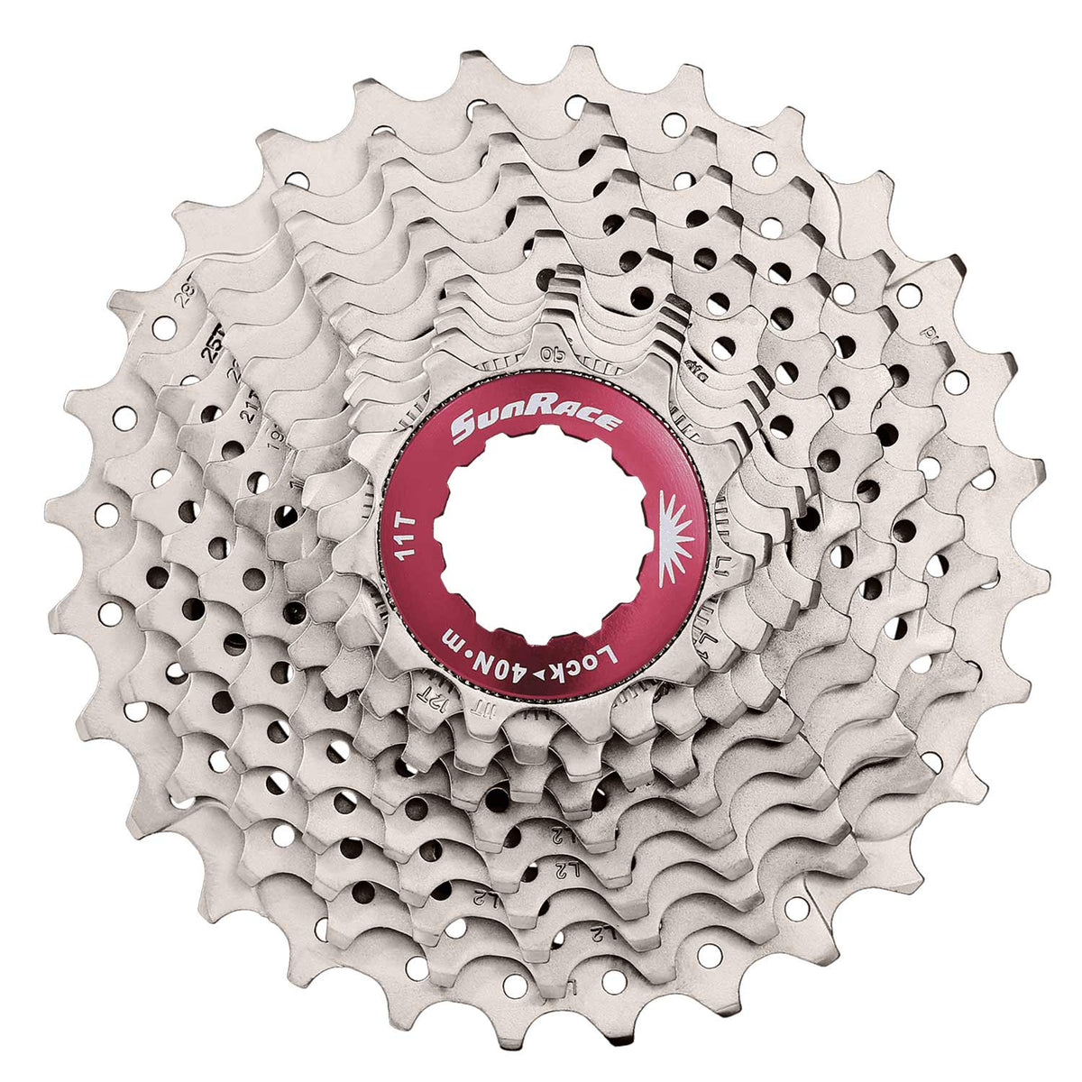 RX 11x Cassette