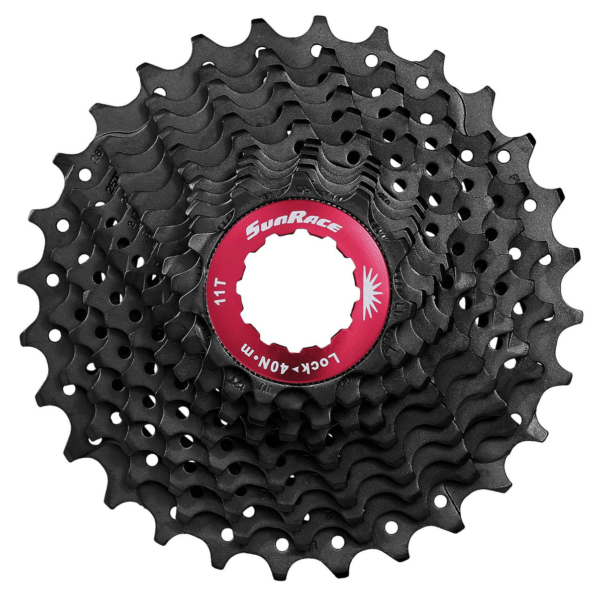 RX 11x Cassette