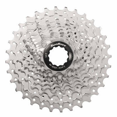 RS 11x Cassette
