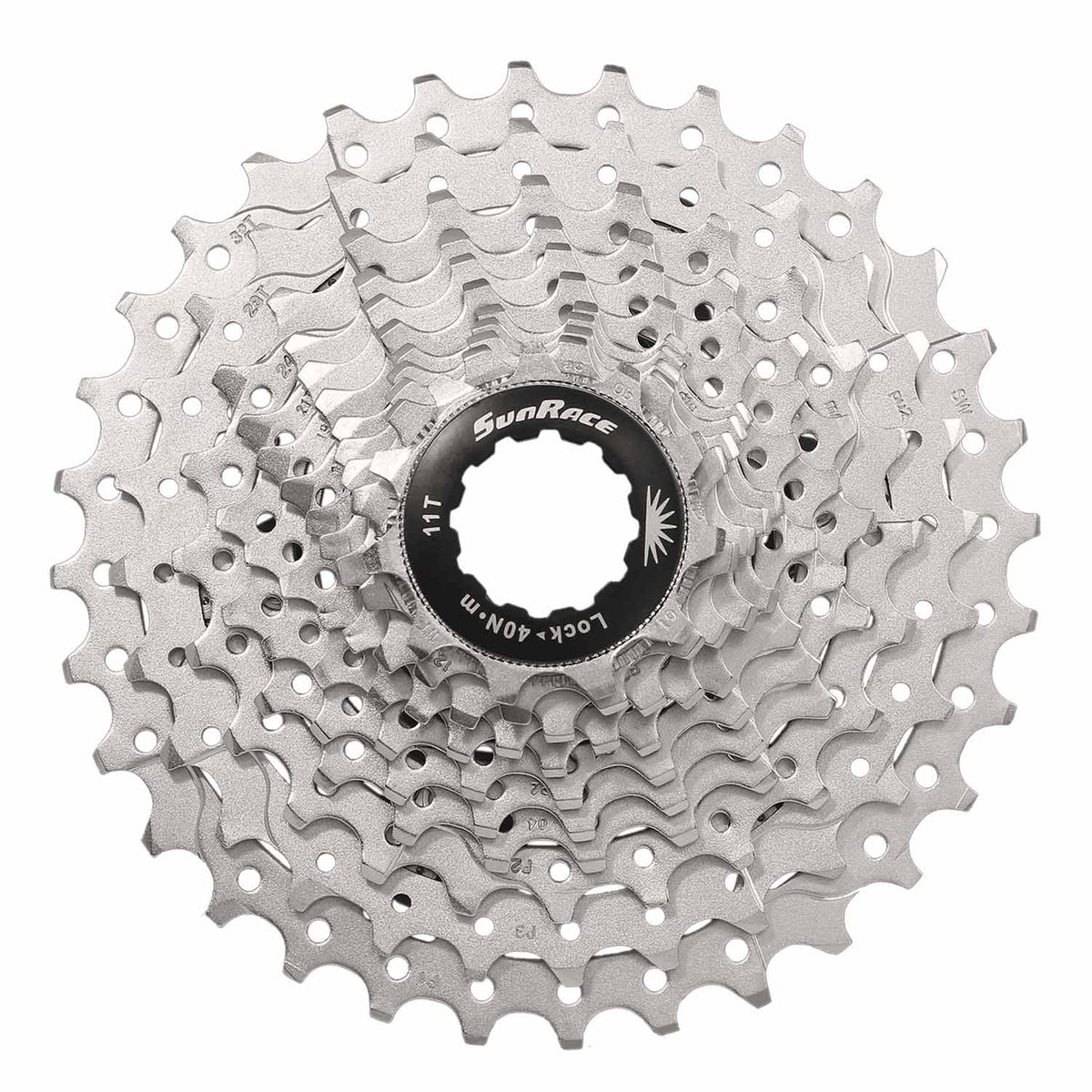 RS 11x Cassette