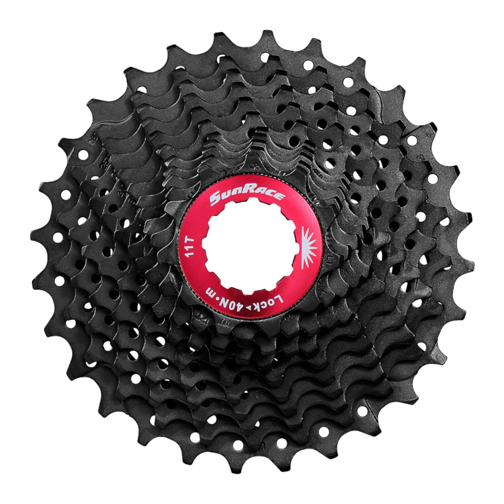 RS 11x Cassette
