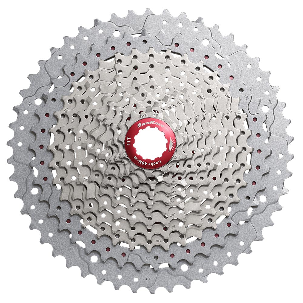 MX8 11x MTB Cassette
